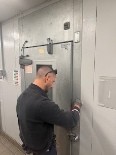 Kolpak Commercial Refrigerator Repair