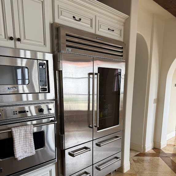 Sub-Zero Refrigerator Repair